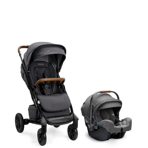Nuna Tavo Next Stroller + Pipa™ RX Car Seat