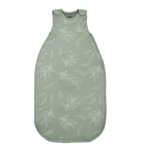 4 Season® Ultimate Baby Sleep Bag, Merino Wool & Organic Cotton, Sage