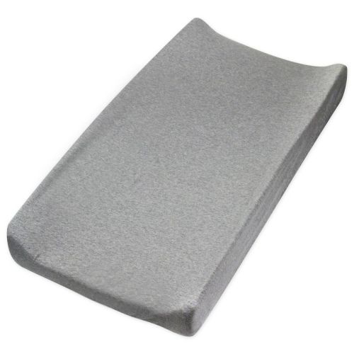 Honest Baby Organic Cotton Changing Pad Cover