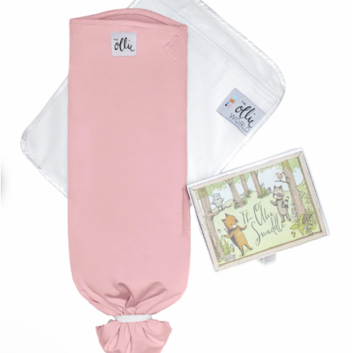 The Ollie® Swaddle