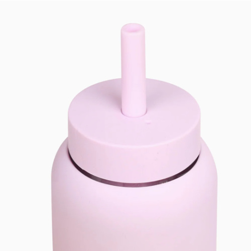 Mini Lounge Straw Cap