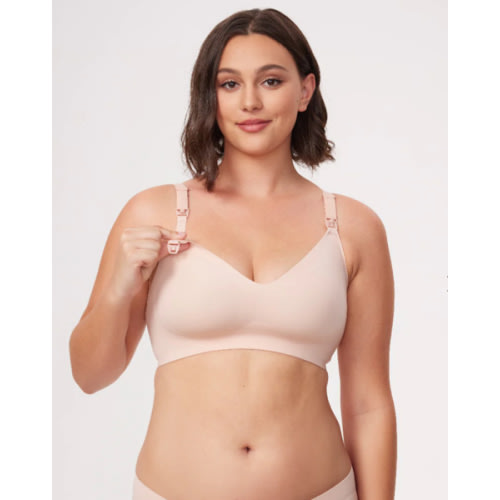 Ultra Soft & Omni Maternity Nursing Bra