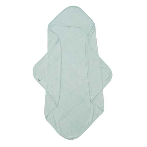 Kyte Baby Hooded Bath Towel in Sage