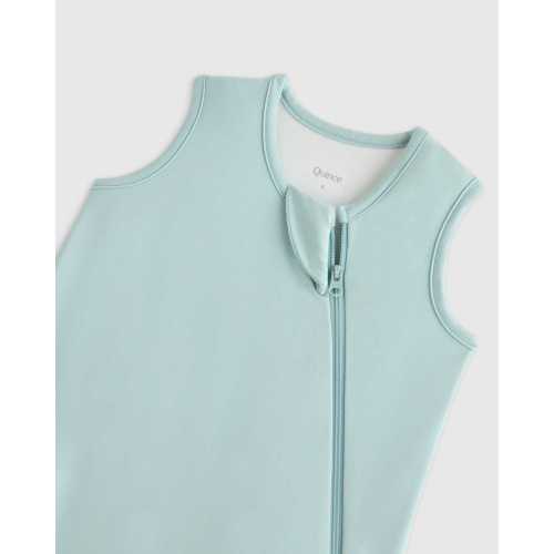 Bamboo Sleep Bag 1.0 TOG in Sage Mist