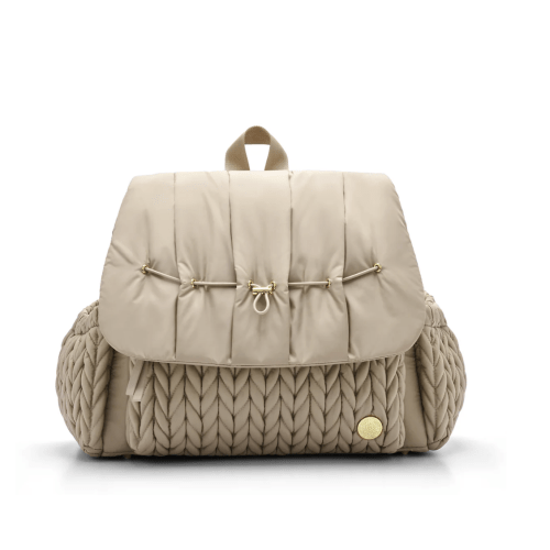 Levy Backpack Beige