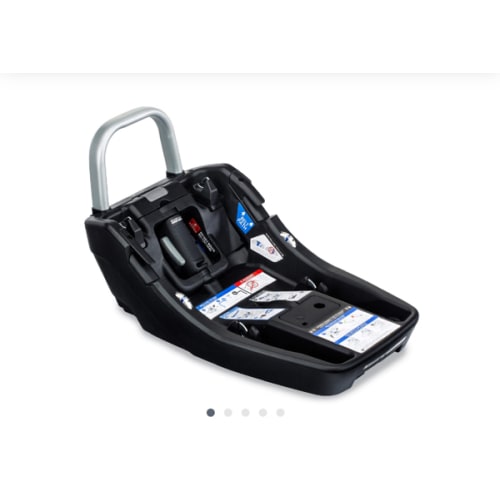 Britax | Britax Alpine™ Infant Car Seat Base