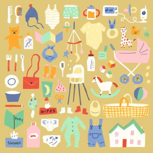 Registry Cash Fund