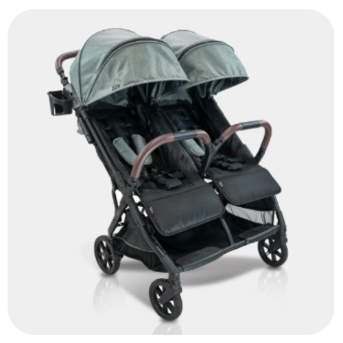 Strolee Double Stroller