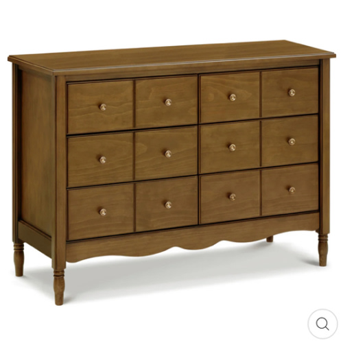 Liberty 6-Drawer Dresser