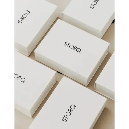 STORQ - Digital Gift Card