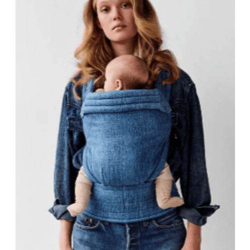 ARTIPOPPE I Zeitgeist Baby Carrier I Official Webshop
