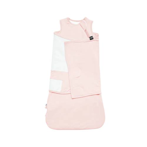 Kyte BABY Sleep Bag Swaddler Blush 1.0 TOG