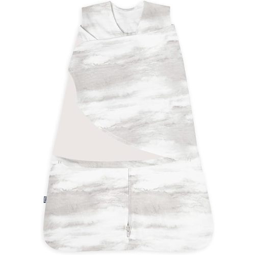 HALO Baby Sleepsack Swaddle Ideal Temp, Ombre, Newborn, 0-3 Months, 6-12 Pounds