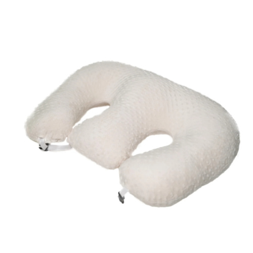 Twin Z Pillow: The Ultimate Feeding Pillow/Tummy Time Lounge for Twins
