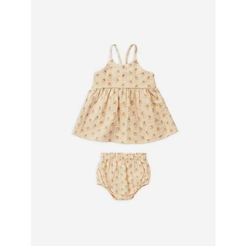 Zenni Set || Vintage Fleur