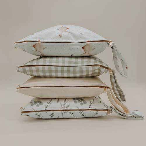 Full Time Wipes Bundle