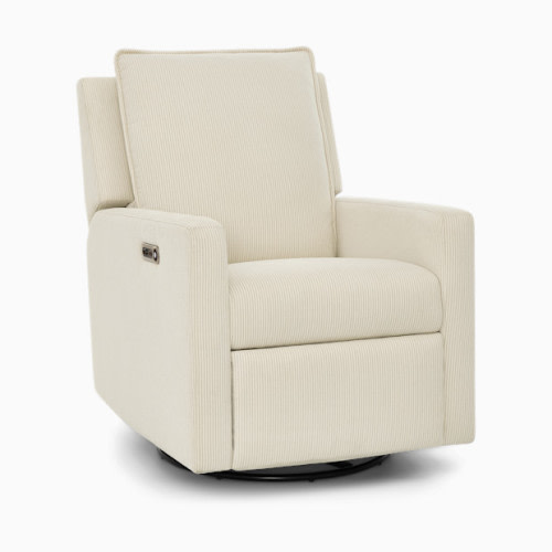 babyGap Harlowe Power Recliner - Almond