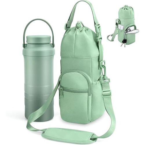 Bag for Momcozy Portable Breast Milk Cooler Travel Bag,LeakProof&Insulated Breastmilk Cooler Bottle Bag for Momcozy Breast Milk Chiller,22oz Breastmilk Storage Baby Bottles and Breastfeeding Essential