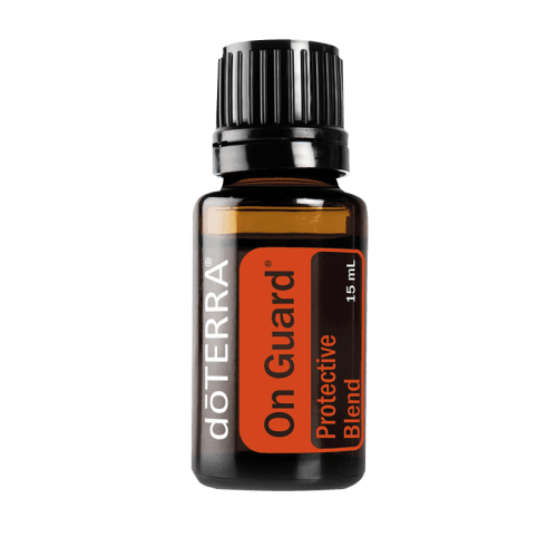 doTERRA On Guard Oil | doTERRA Essential Oils