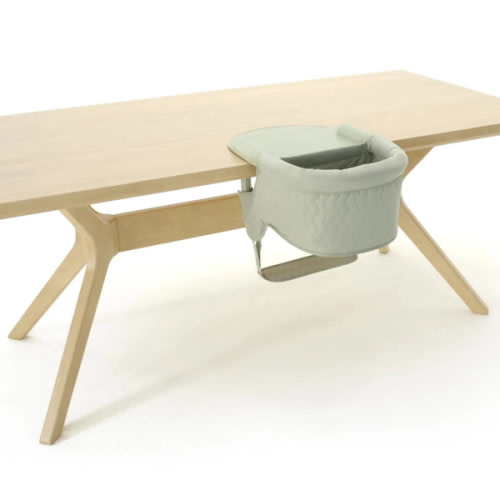 The Hook-On Chair - Sage