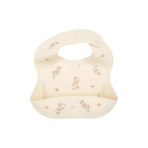 Silicone Bib