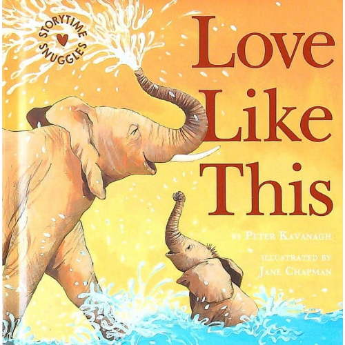 WM LT BB LOVE LIKE THIS