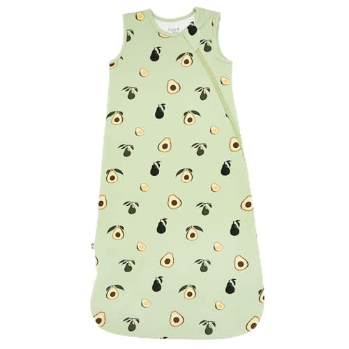 KYTE BABY Unisex Rayon Sleeping Bag for Babies and Toddlers, 1.0 Tog