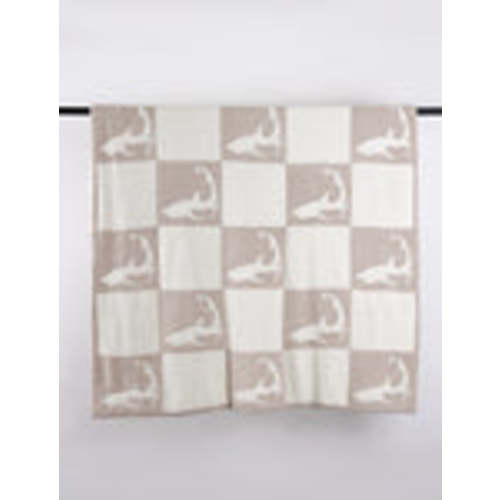 Shark Dream Blanket – Cape Shark
