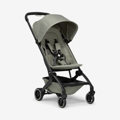 Joolz Aer+ with cot | Compact Buggy with Carrycot