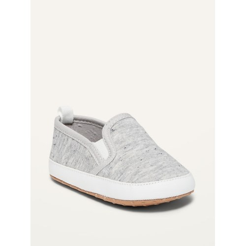 in Light Heather Gray, size: 3-6 M