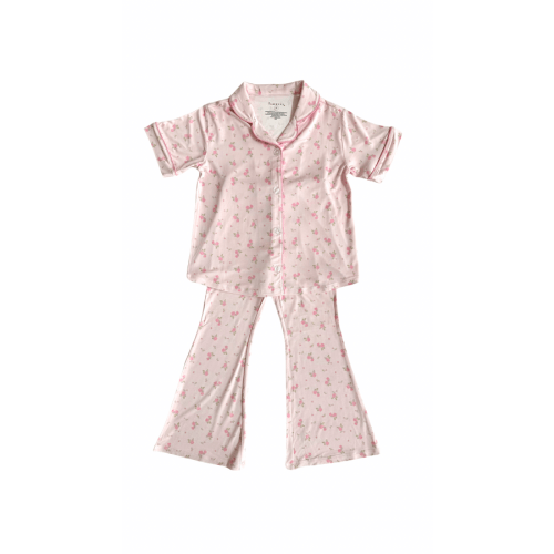 Capri Zipper Romper – In my Jammers