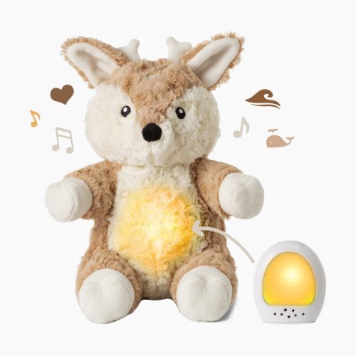 Cloud B Love Light - Fawn