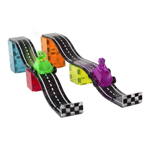 In Motion Collection - MAGNA-TILES®