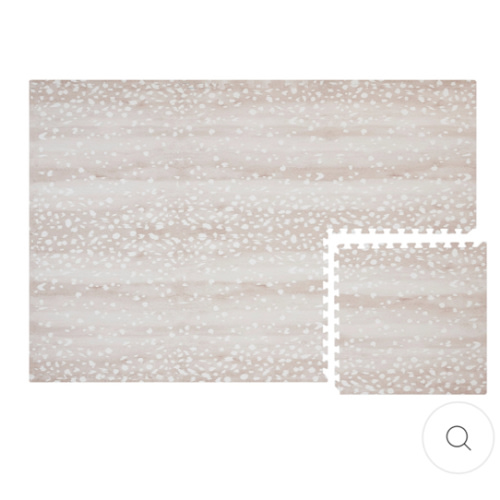 Little Nomad Play Mat Fawn – House of Noa