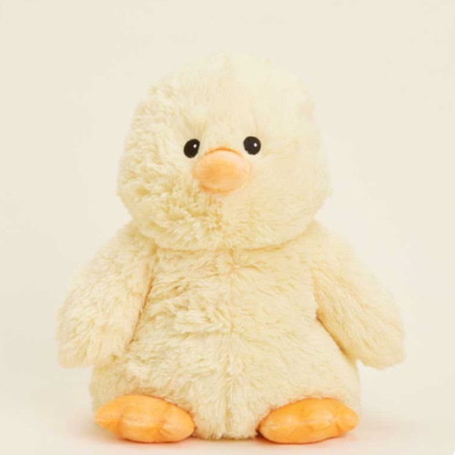 Microwavable Chick Warmies | Warmies USA