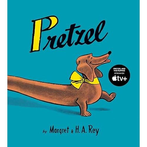 Pretzel