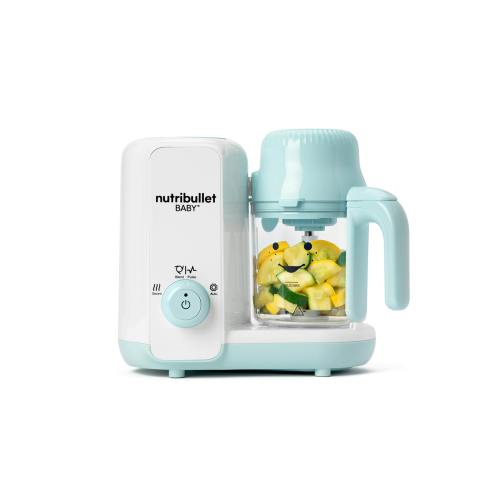 nutribullet Baby Steam + Blend