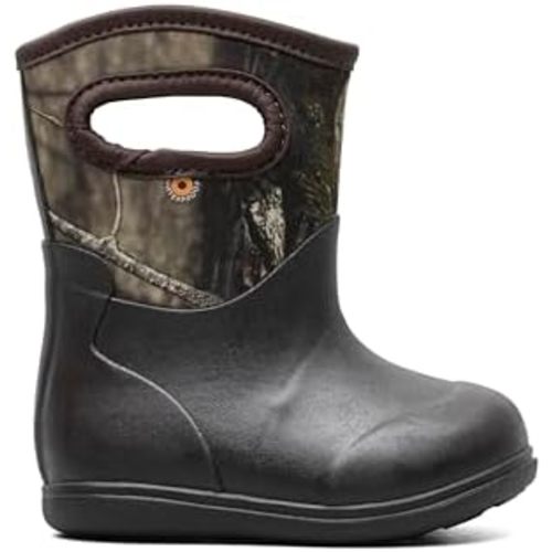 BOGS Unisex-Child Baby Classic Snow Boot