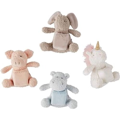 Mud Pie Boo Boo Buddies (Pig)