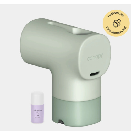 Bath Filter for Baby | The Best Bathtub Water Filter - Canopy