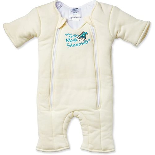 Baby Merlin's Magic Sleepsuit
