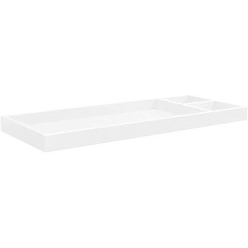 DaVinci Universal Wide Removable Changing Tray (M0619) in White