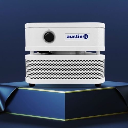 The Austin “it” Air Filter