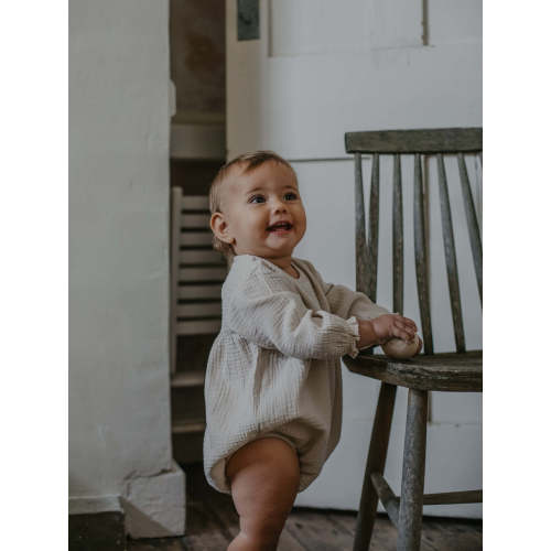 The Meadow Romper