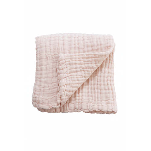 Organic Cotton Muslin Swaddles | Caden Lane