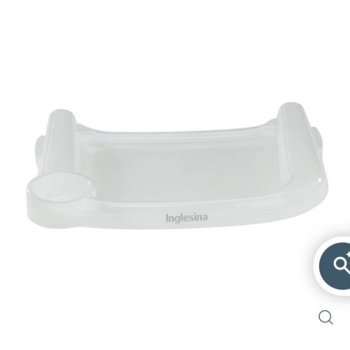 Fast Dining Tray Plus