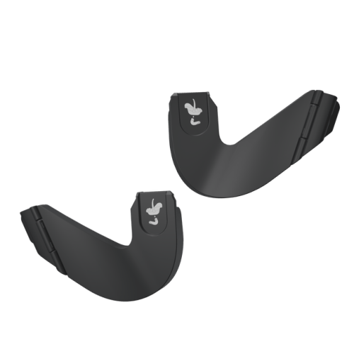 Joolz Aer+ car seat adapters
