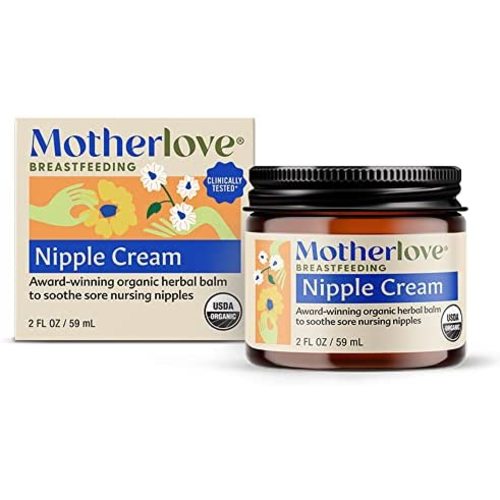 Motherlove Nipple Cream