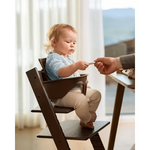 Tripp Trapp® High Chair² with newborn set