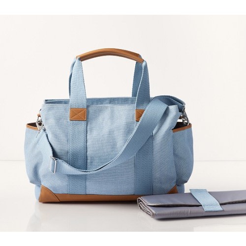 Classic Diaper Bags | Pottery Barn Kids